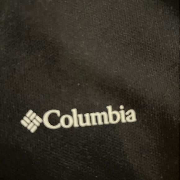 Columbia mens clima freeze polo - Picture 2 of 2